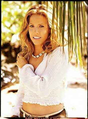 Sheryl Crow