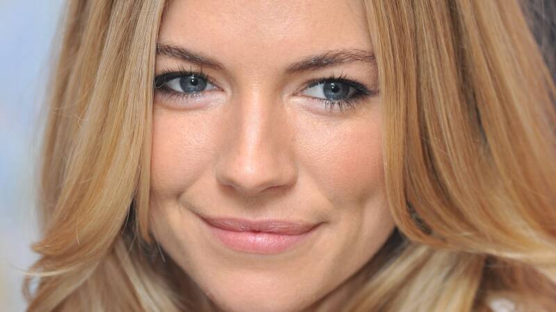 Sienna Miller