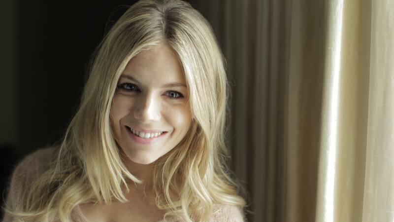 Sienna Miller