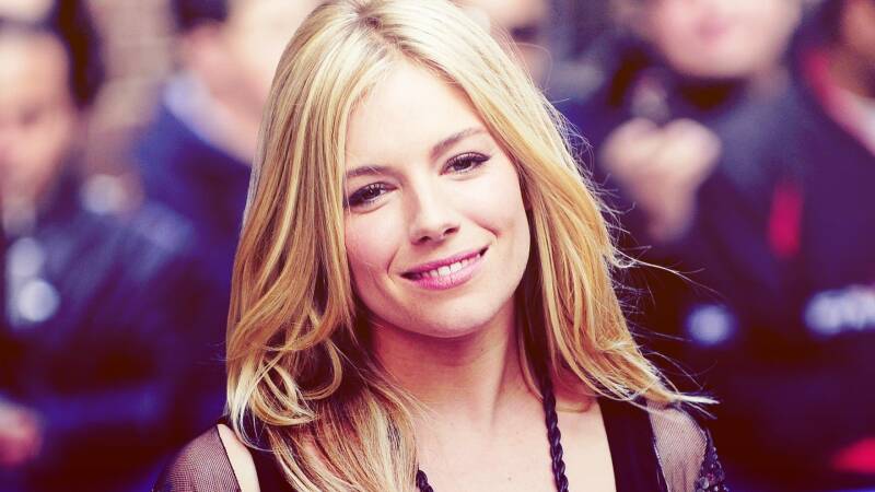 Sienna Miller