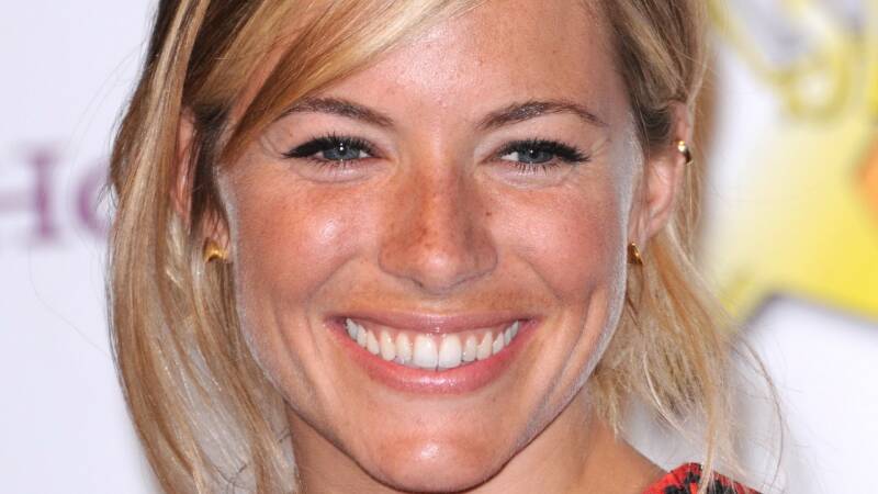 Sienna Miller