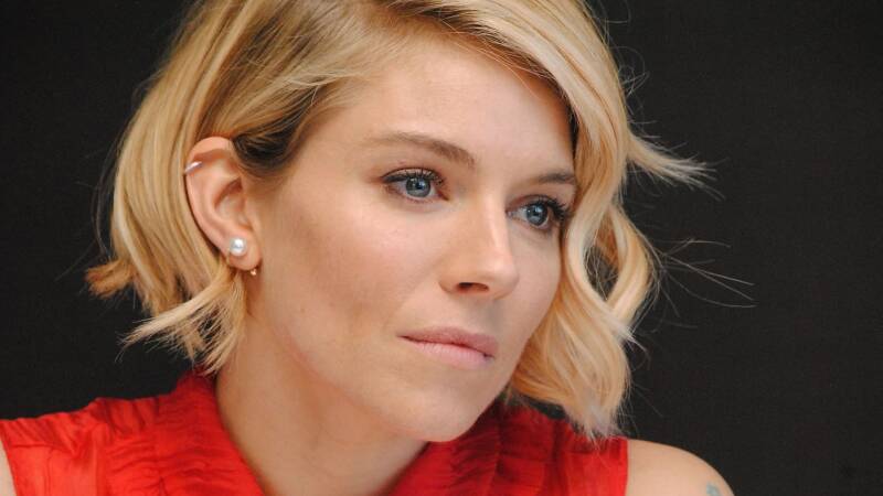 Sienna Miller