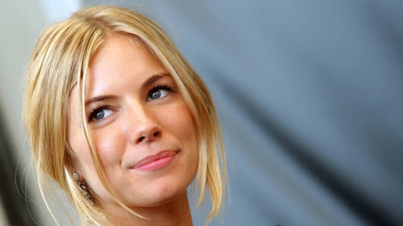 Sienna Miller
