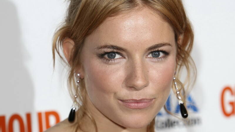 Sienna Miller