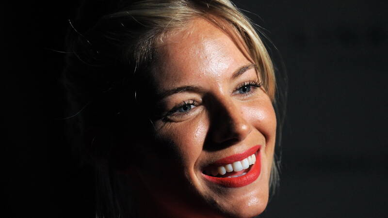Sienna Miller