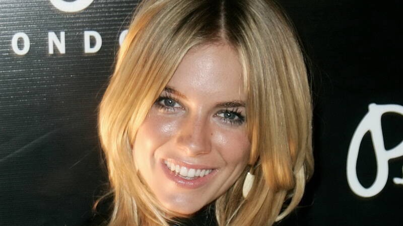 Sienna Miller