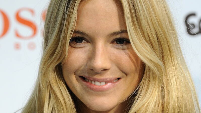 Sienna Miller