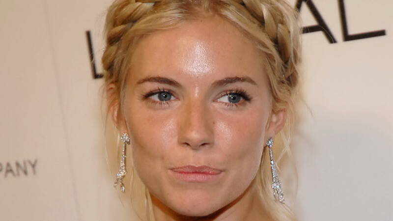 Sienna Miller