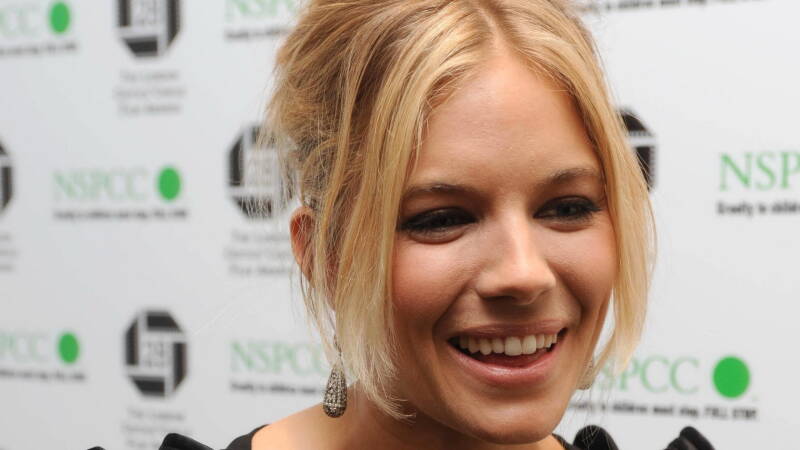 Sienna Miller