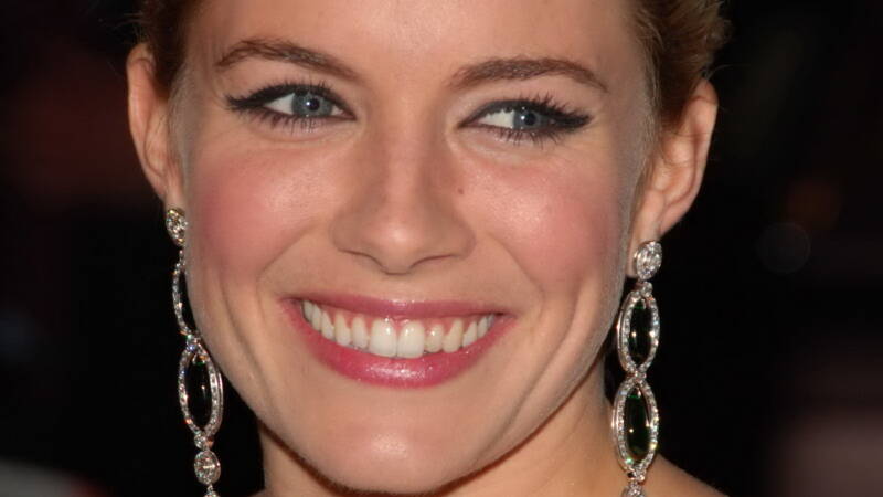Sienna Miller