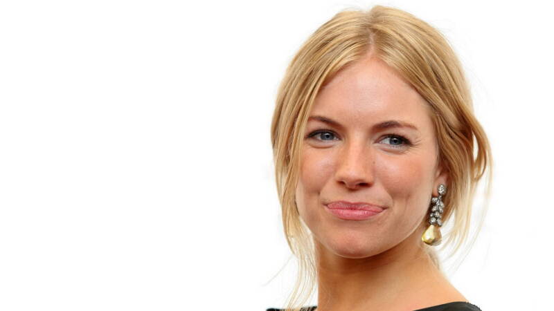 Sienna Miller