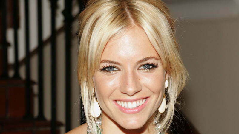 Sienna Miller