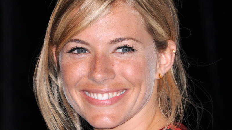 Sienna Miller
