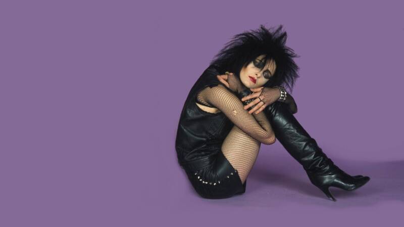 Siouxsie and the Banshees