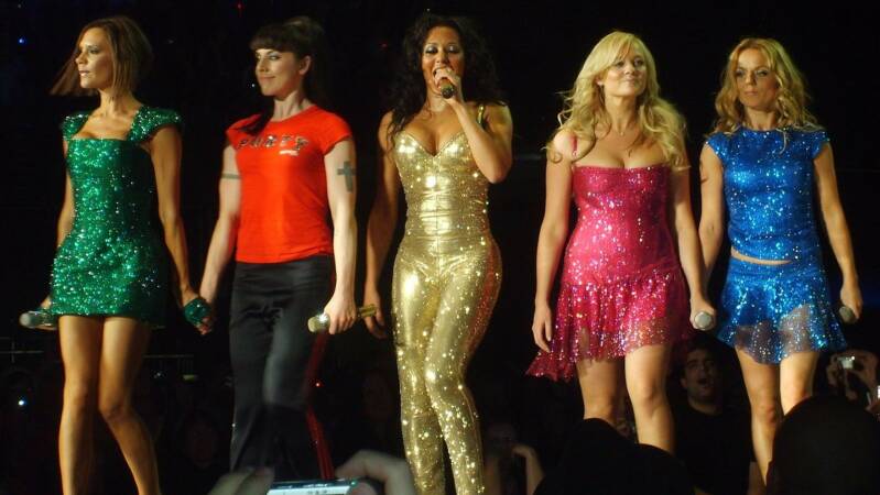 Spice Girls