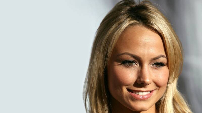 Stacy Keibler
