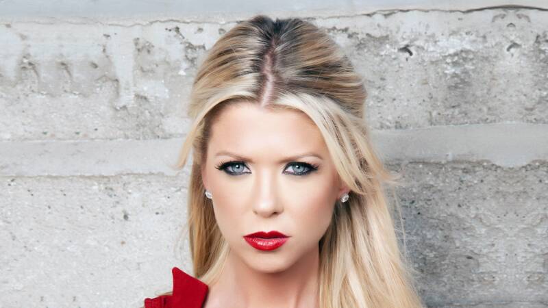 Tara Reid
