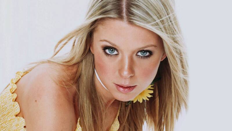 Tara Reid