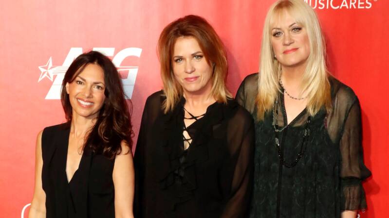 The Bangles