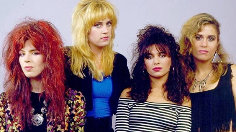 The Bangles