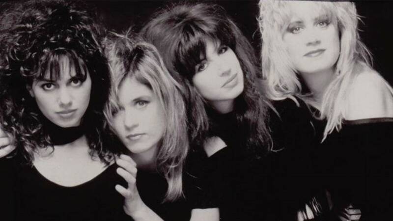 The Bangles