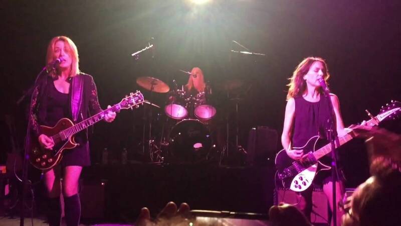 The Bangles