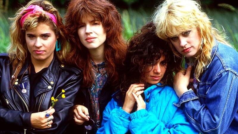The Bangles