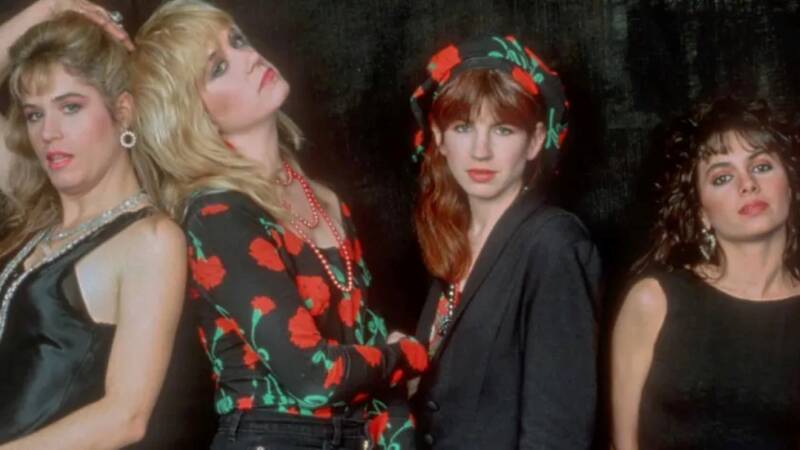 The Bangles