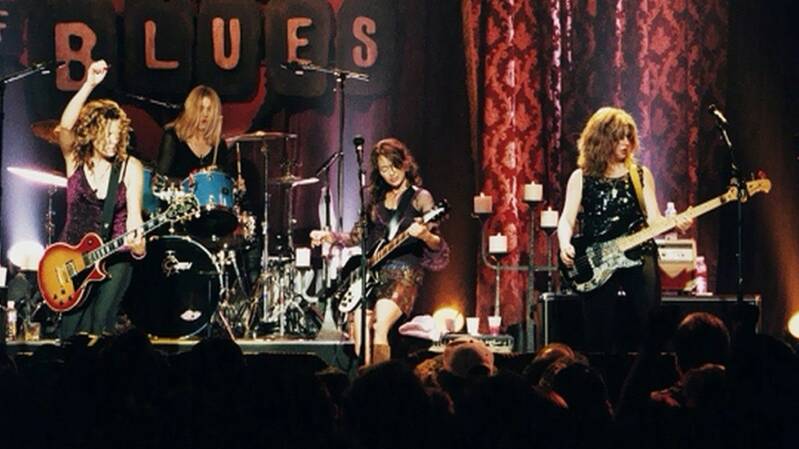 The Bangles