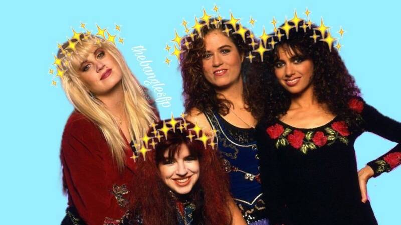 The Bangles