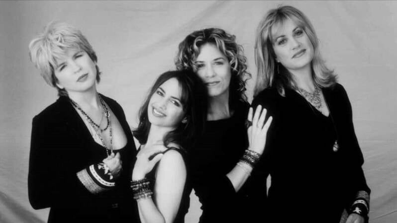 The Bangles