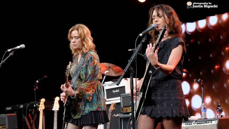 The Bangles