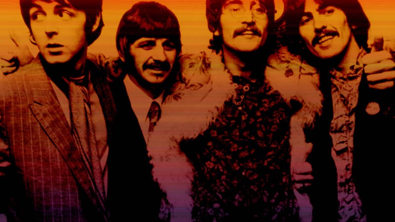 The Beatles