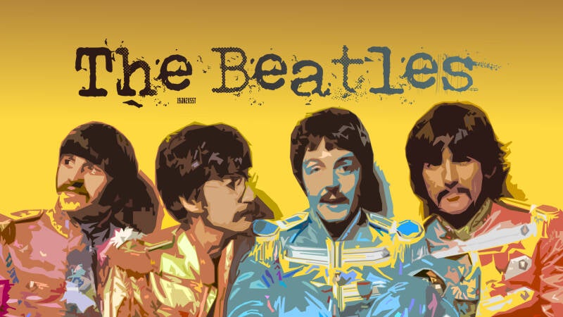 The Beatles