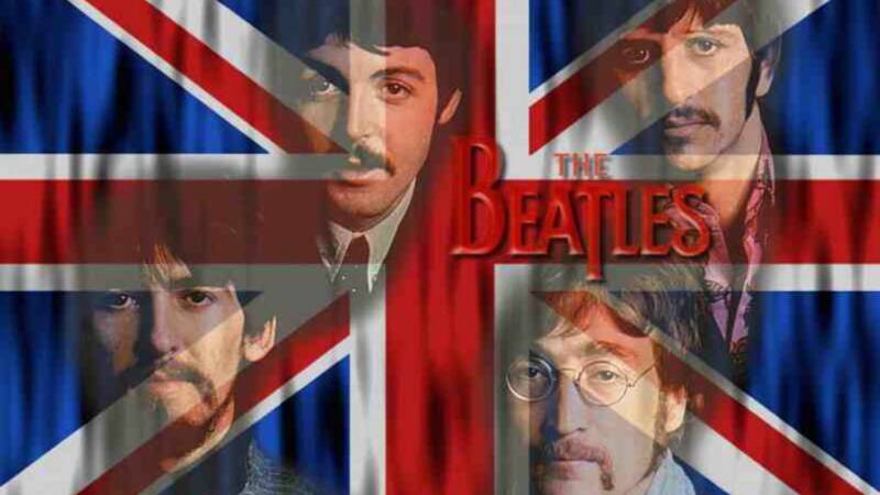 The Beatles