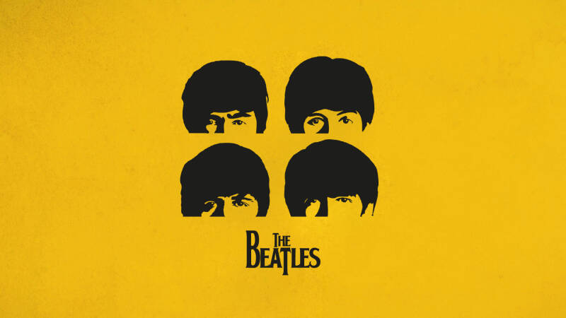 The Beatles