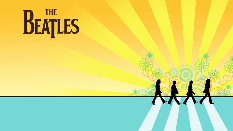 The Beatles
