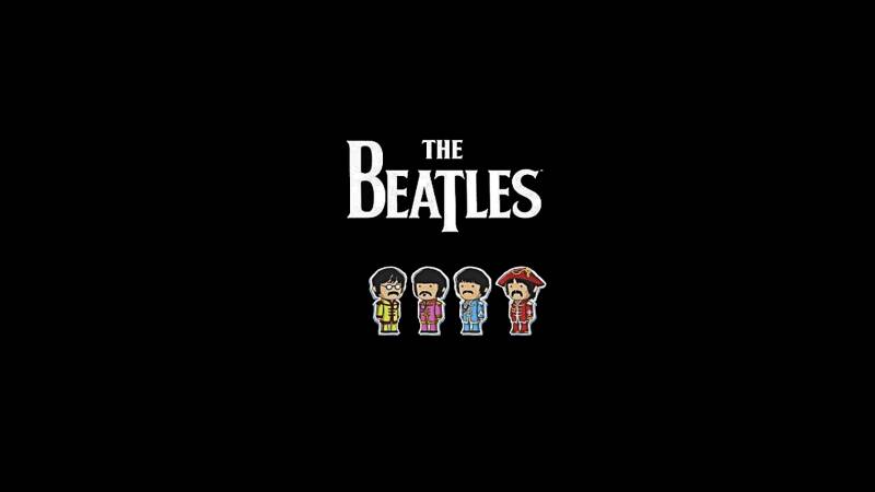 The Beatles