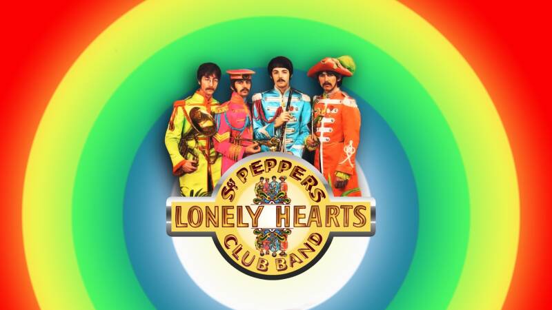 The Beatles