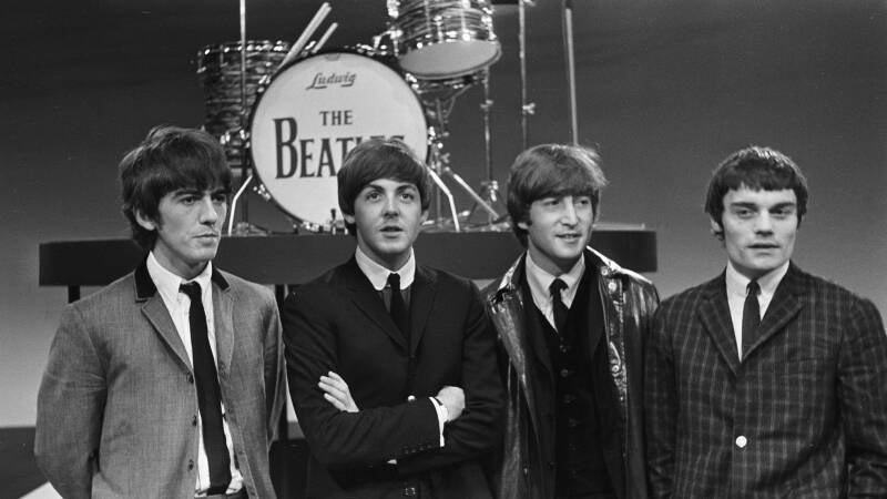 The Beatles