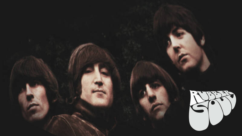 The Beatles