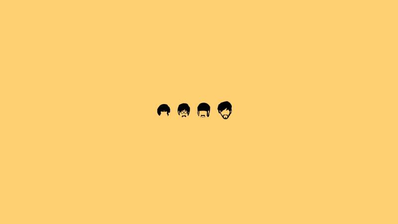 The Beatles