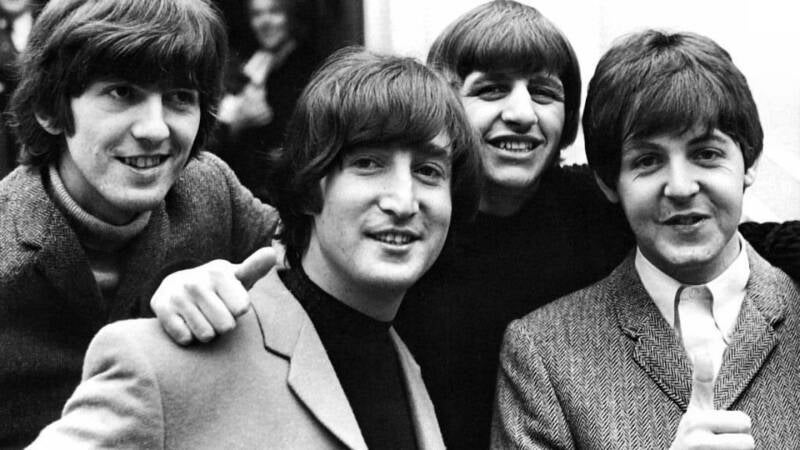 The Beatles