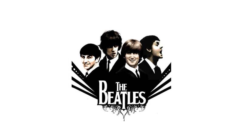 The Beatles