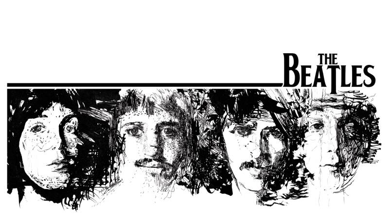 The Beatles