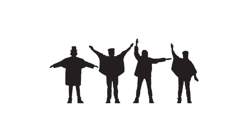 The Beatles