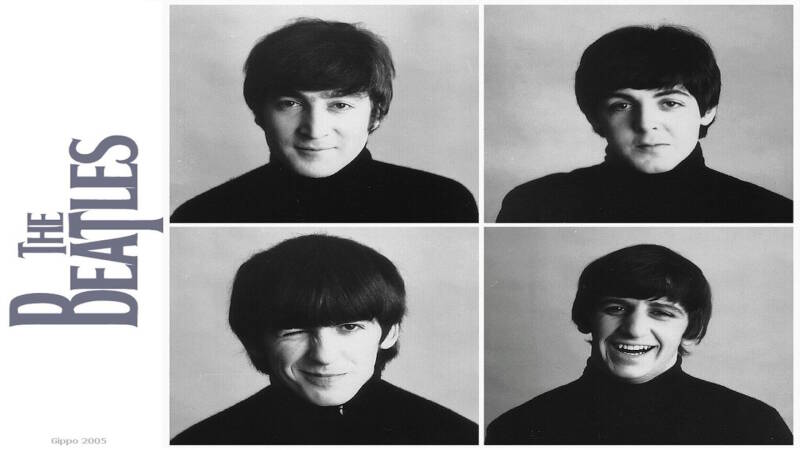 The Beatles
