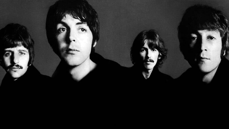 The Beatles