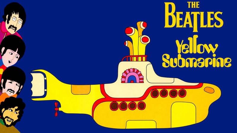 The Beatles