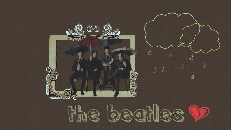 The Beatles